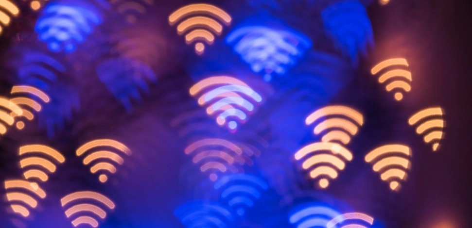 Wi-Fi 7: Wi-Fi's Plaid Mode - LitePoint