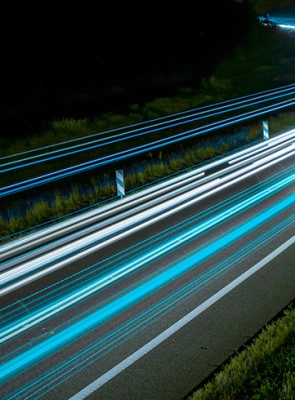 High Speed Ethernet (HSE) night-car-lights-long-exposure-870x490